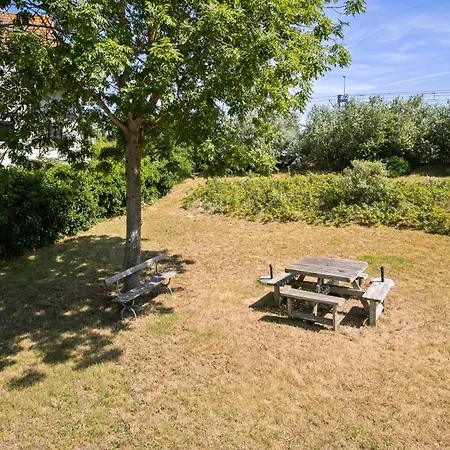 Villa Azur Westende-Bad